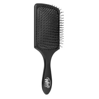 Paddle Detangler Black szczotka do włosów