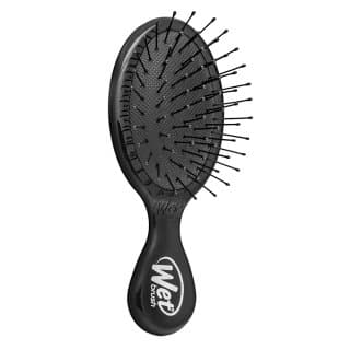 Detangler Black szczotka do włosów