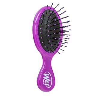 Detangler Purple szczotka do włosów