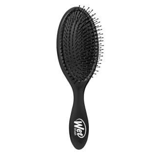 Original Detangler Black szczotka do włosów