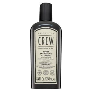 Boost Pre-Styling Cleanser szampon wzmacniający do włosów delikatnych, bez objętości