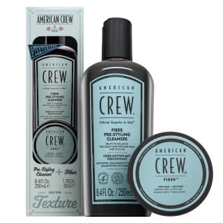 Fiber Texture Duo zestaw do stylizacji włosów