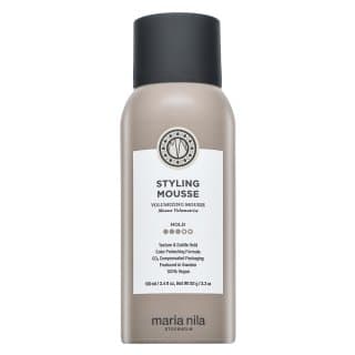 Styling Mousse pianka do stylizacji do średniego utrwalenia