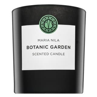 Botanic Garden
