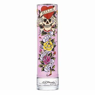 Ed Hardy For Women woda perfumowana dla kobiet