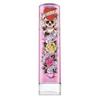 Ed Hardy For Women woda perfumowana dla kobiet