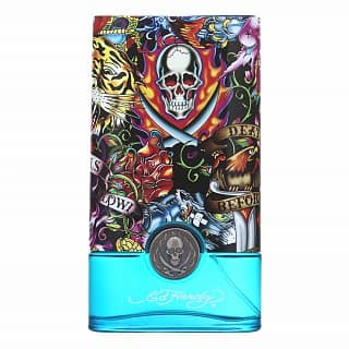 Ed Hardy Hearts & Daggers for Him woda toaletowa dla mężczyzn