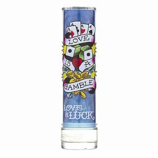 Ed Hardy Love & Luck Man woda toaletowa dla mężczyzn