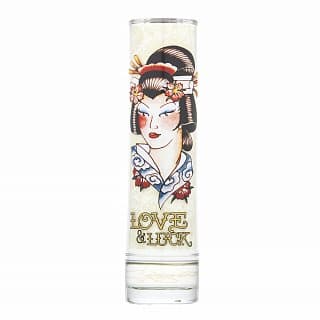 Ed Hardy Love & Luck Woman woda perfumowana dla kobiet