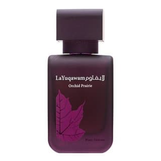 La Yuqawam Orchid Prairie woda perfumowana dla kobiet