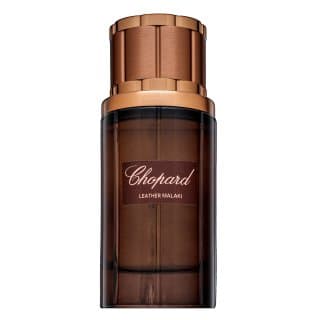 Leather Malaki woda perfumowana dla mężczyzn