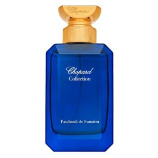 Patchouli de Sumatra woda perfumowana unisex