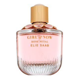 Girl of Now Rose Petal woda perfumowana dla kobiet