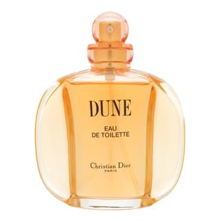 Christian Dior Dune woda toaletowa dla kobiet