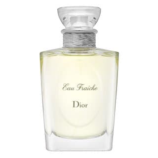Christian Dior Eau Fraiche woda toaletowa dla kobiet