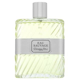 Eau Sauvage woda toaletowa dla mężczyzn