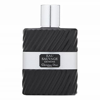 Christian Dior Eau Sauvage Extreme woda toaletowa dla mężczyzn