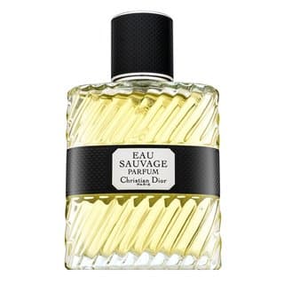 Christian Dior Eau Sauvage Parfum woda perfumowana dla mężczyzn