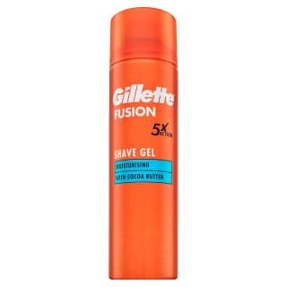 Fusion 5 żel do golenia Ultra Moisturising Shave Gel