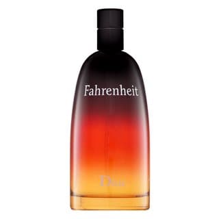 Christian Dior Fahrenheit woda toaletowa dla mężczyzn