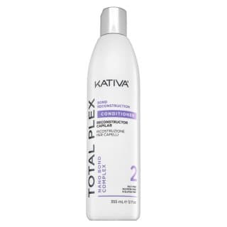 Total Plex Bond Reconstruction 2 Conditioner odżywka wzmacniający włókno włosa