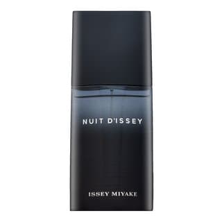 Nuit D´Issey Pour Homme woda toaletowa dla mężczyzn
