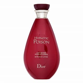 Christian Dior Hypnotic Poison mleczko do ciała dla kobiet