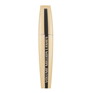 Volume Million Lashes Mascara tusz wydłużający i podkręcający rzęsy Black