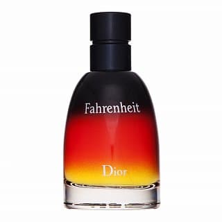 Fahrenheit Le Parfum czyste perfumy dla mężczyzn