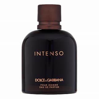 Pour Homme Intenso woda perfumowana dla mężczyzn