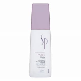 SP Balance Scalp Lotion emulsja do wrażliwej skóry głowy