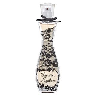 Christina Aguilera woda perfumowana dla kobiet