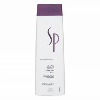 SP Clear Scalp Shampoo szampon przeciw łupieżowi