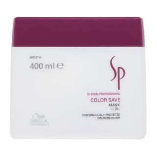 SP Color Save Mask maska do włosów farbowanych