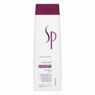 SP Color Save Shampoo szampon do włosów farbowanych