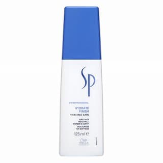 SP Hydrate Finish Finishing Care pielęgnacja bez spłukiwania do włosów suchych