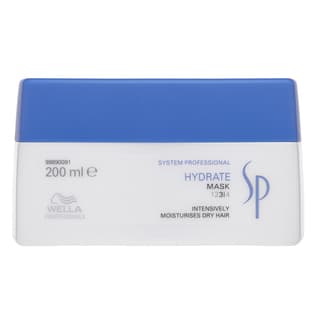 SP Hydrate Mask maska do włosów suchych
