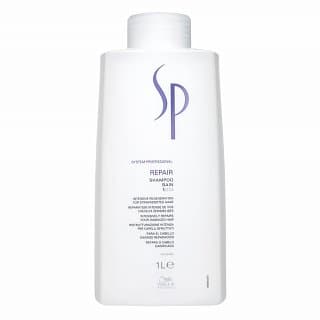 SP Repair Shampoo szampon do włosów zniszczonych