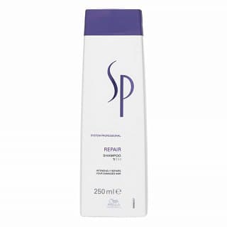 SP Repair Shampoo szampon do włosów zniszczonych