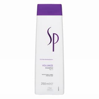 SP Volumize Shampoo szampon do włosów bez objętości