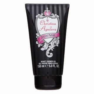 Secret Potion żel pod prysznic dla kobiet
