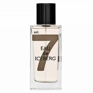 Eau de Iceberg Jasmine woda toaletowa dla kobiet
