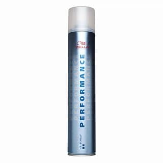 Performance Extra Strong Hold Hairspray lakier do włosów dla extra silnego utrwalenia