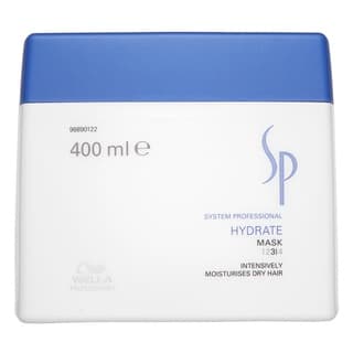 SP Hydrate Mask maska do włosów suchych