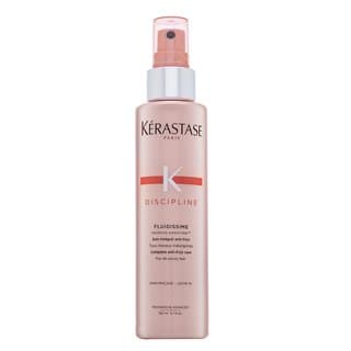 Discipline Fluidissime Complete Anti-frizz Care ochronny spray do niesfornych włosów