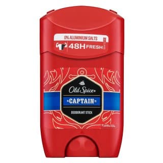 Captain — dezodorant w sztyfcie