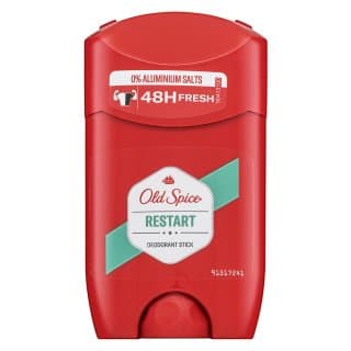 Restart deostick dla mężczyzn