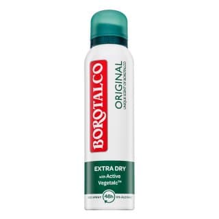 Original dezodorant z atomizerem 48h Deo Spray