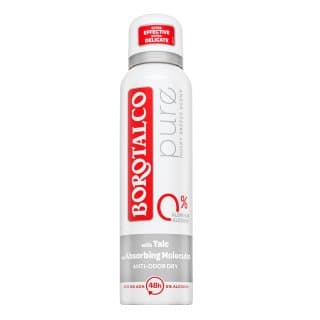 Pure dezodorant Deo Spray