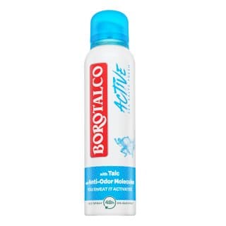 dezodorant Active Sea Salt Deo Spray